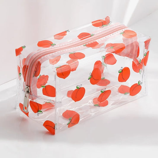 Cuttie Fruit Pencil Case