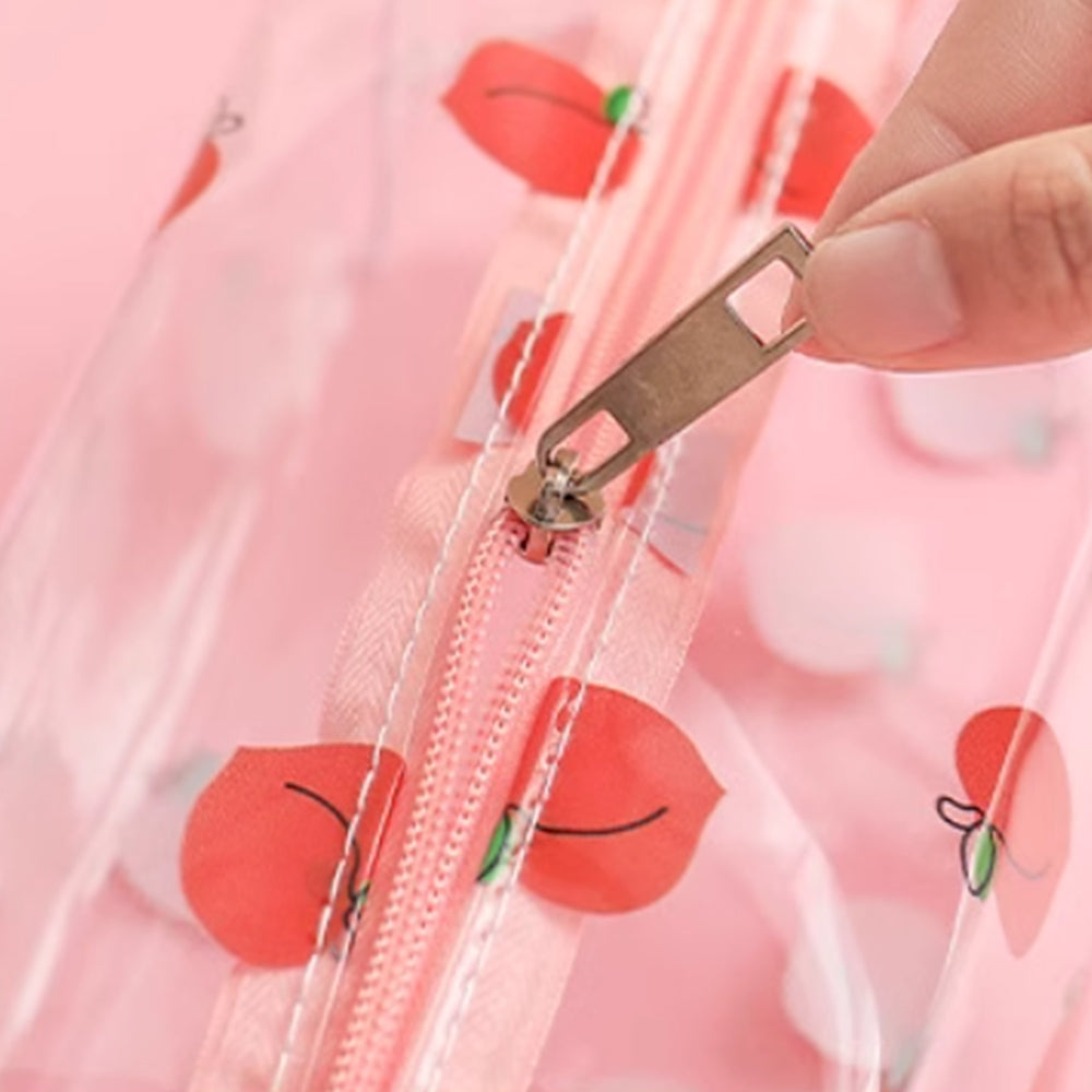 Cuttie Fruit Pencil Case