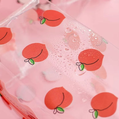 Cuttie Fruit Pencil Case